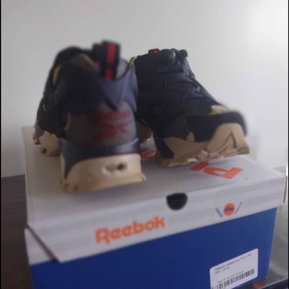 Reebok Instapump fury OG - Picture 4 of 7